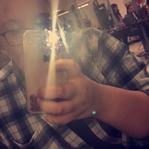 Meet your Posher, Hailey